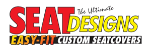 Seat Designs logo