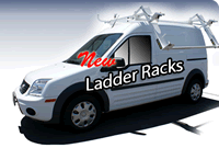 ladder racks